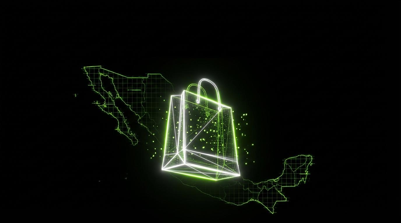 Cómo crear una tienda en línea en México: guía completa 2026
