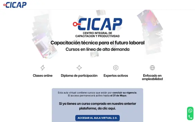 CICAP