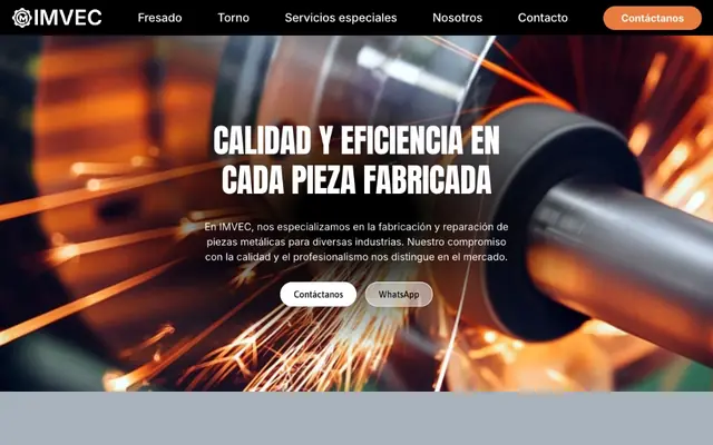 IMVEC